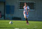 Liga del Sur: Rosario Femenino debe enfrentar a Olimpo por la fecha 15, pero el aurinegro no presentará equipo