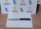 Detuvieron a un hombre acusado de apuñalar a su cuñado