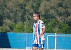 Liga del Sur: Rosario Femenino visita a Estrella de Oro por la fecha 16 del Clausura 2024