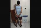 Pehuen Co: Agredió a su pareja y quedó aprehendido