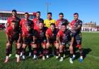 Sporting goleó 3 a 0 a Huracán Ciclista y logró meterse en los playoffs del Torneo Regional Federal Amateur 2024/25