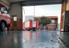 Comenzaron los incendios forestales en la zona
