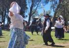 Bajo Hondo festejó su 133 aniversario