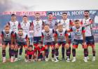 Sporting recibe a Atlético Mar del Plata por los OCTAVOS DE FINAL IDA del TRFA 2024/25