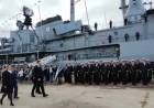 Se confirmó un nuevo aumento de sueldos para las Fuerzas Armadas