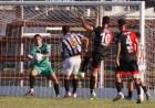 Sporting derrotó 1 a 0 a Atlético Mar del Plata por los OCTAVOS DE FINAL IDA del TRFA 2024/25