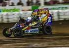 Midget: Pilotos rosaleños disputaron la fecha 2 del Campeonato Estival 2024/25