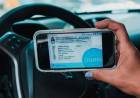 El Gobierno oficializó la implementación de la cédula azul digital en la app Mi Argentina