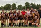 Buen cierre de año para Hockey Sporting en la Copa de Bronce del Clausura 2024 de la ABH