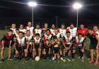 Liga del Sur: Se jugó la fecha 13 del Torneo Clausura 2024 de Fútbol Senior