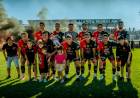 Sporting visita a Atlético Mar del Plata por los OCTAVOS DE FINAL VUELTA del TRFA 2024/25