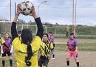 Se juegan las SEMIFINALES del Torneo Clausura de Fútbol Femenino de Punta Alta 2024 “Matilde Martínez”