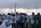 Esperanza de Monte Hermoso es el CAMPEÓN del Torneo Clausura 2024 de la Liga Rosaleña