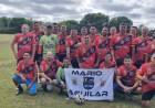 Se jugó la fecha 13 del Torneo Integración de la Superliga Seniors disputado en la BNPB