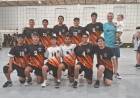 La Escuela Puntaltense de Voley es finalista del Torneo Oficial de la Liga Bahiense