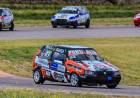 El Puntaltense Juan Pablo Izarra es Subcampeón del Fiat Uno Pista, Temporada 2024