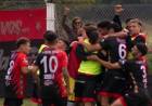 Sporting recibe a Huracán de Ingeniero White por los CUARTOS DE FINAL IDA del TRFA 2024/25