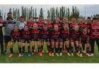 Liga del Sur: Sporting Femenino visita a Tiro Federal por la SEMIFINAL de Playoffs del Clausura 2024