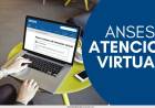 Estos son los trámites que se sumaron a la Atención Virtual de ANSES en 2024