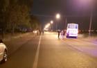 Un joven de 25 años falleció tras ser embestido por un colectivo de la línea 319 en la ruta 229
