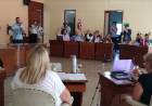 No habrá nueva Tasa de Seguridad: rotundo rechazo del HCD al pedido de Intendente Aristimuño