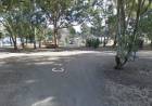 Pehuen Co: Un hombre que fue atropellado por un vehículo del Municipio se encuentra en estado delicado