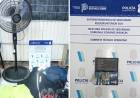Se realizó un allanamiento por robo en la casa de una mujer de 25 años