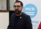 El intendente Aristimuño habló sobre la prohibición de pirotecnia en Coronel Rosales