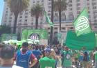 Por ahora, desde ATE informan que no hubo ofrecimientos del gobierno para los trabajadores nacionales