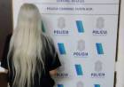 Detuvieron a una mujer de 72 años por robar ropa de una tienda