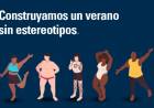 La discriminación corporal, un problema que se hace más fuerte en verano 2025