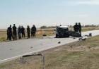 Una persona fallecida y dos heridos de gravedad tras un choque en la ruta 3 vieja