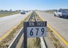 La autopsia determinó que el hombre hallado a un costado de la Ruta 3 murió de causas naturales