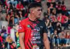 Leandro Jeva y Facundo Carnicero son refuerzos de Libertad de cara al debut en el Torneo Oficial 2025