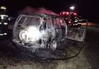 ¿Cómo prevenir incendios de autos por fallas mecánicas?