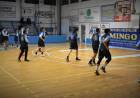 Básquet: El Club Ateneo organiza un cuadrangular de preparación para la Temporada 2025