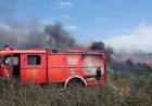 Desde el arranque de la temporada se registraron más de 10 incendios en el basural de Pehuen Co