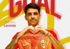 El puntaltense Leandro Lacunza marcó un gol con el Birkirkara Football Club de Malta