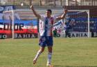 Liga del Sur: Agustín Trotta retornó a Rosario Puerto Belgrano