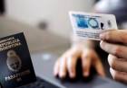 El precio del DNI y pasaporte aumentaron un 150 por ciento