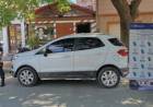 El autor del robo de una camioneta en Lomas de Zamora fue detenido en Punta Alta