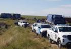El segundo tren solidario partirá mañana rumbo a Bahía Blanca