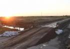 Vialidad Nacional informó sobre el estado de las rutas cercanas a Bahía Blanca tras las últimas lluvias 