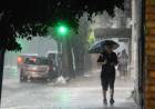 Rige un nuevo Alerta Amarillo por lluvias intensas para este miércoles en Coronel Rosales
