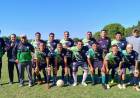 Se jugó la fecha 2 del Torneo Apertura “JORGE ARIEL CABOT” de la Superliga Seniors