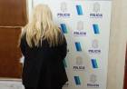 Una mujer denunció que había sido asaltada por motochorros y descubrieron que era mentira
