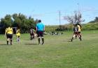 Se jugó la fecha 2 del Torneo Apertura de Fútbol Femenino de Punta Alta 2025