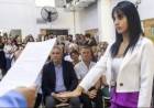 Definen la situación de la consejera escolar acusada de falso testimonio