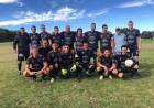 Se jugó la fecha 6 del Torneo Apertura “JORGE ARIEL CABOT” de la Superliga Seniors