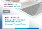 La próxima semana se realizará un operativo de documentación en Punta Alta